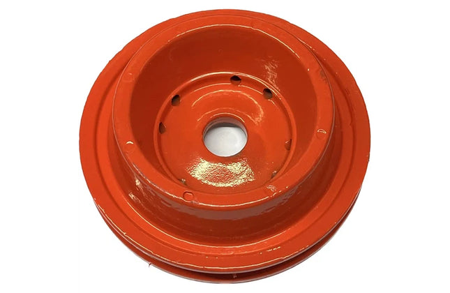 Mowing Head Aluminium-Low Profile