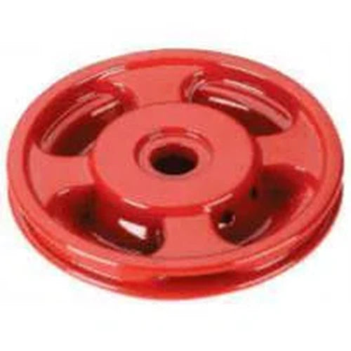 Mowing Head Aluminium-Low Profile-