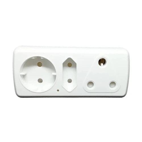 Multi Adapter Plug Schuko+Euro+3Pin-Adapters-Redisson-diyshop.co.za