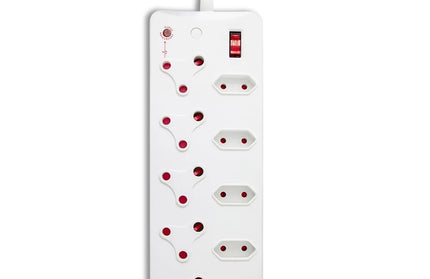 Multi Plug Flash-10 Way-