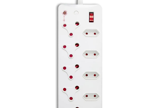 Multi Plug Flash-10 Way-