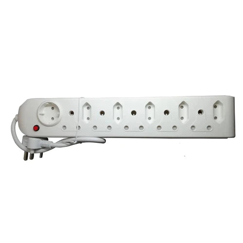 Multiplug Econo Redisson/Ausma-Redisson-11 Way-diyshop.co.za