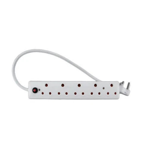 Multiplug Econo Redisson/Ausma-Redisson-5 Way-diyshop.co.za