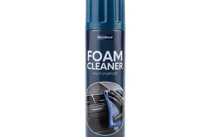 Multi-Purpose Foam Cleaner Spray-650𝑚ℓ
