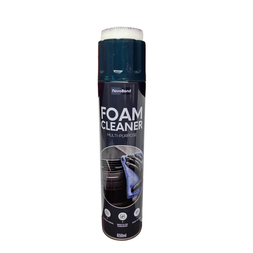 Multi-Purpose Foam Cleaner Spray-650𝑚ℓ-