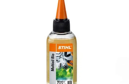 Multi Purpose Multioil Bio STIHLⓓ-50mℓ