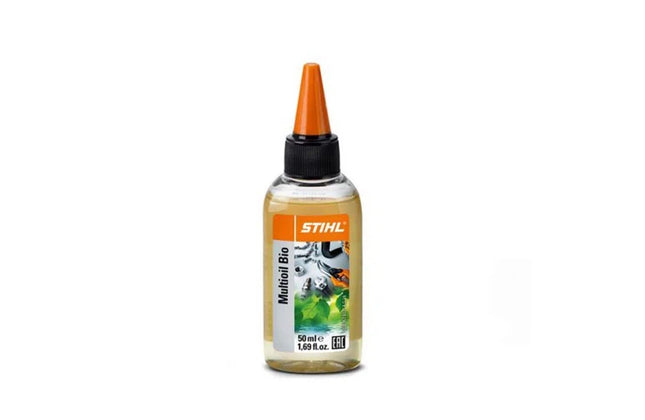 Multi Purpose Multioil Bio STIHLⓓ-50mℓ