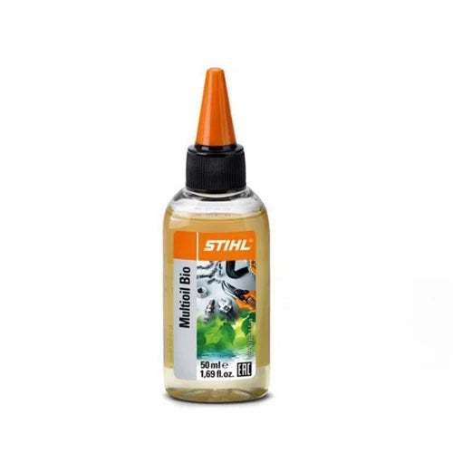 Multi Purpose Multioil Bio STIHLⓓ-50mℓ