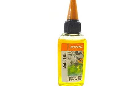 Multi Purpose Multioil Bio STIHLⓓ-50mℓ-