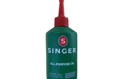 Multi Purpose Oil Singer-100mℓ