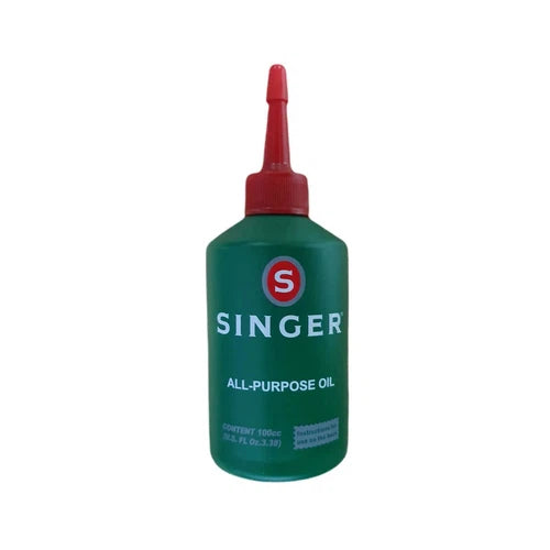 Multi Purpose Oil Singer-Lubricants-Singer-100mℓ-diyshop.co.za