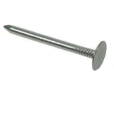 Nail Clout Galvanised-Nails-Archies Hardware-32mm-500g-diyshop.co.za