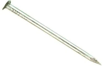 Nail Clout Semi Claddit-𝐿32mm x 500𝑔
