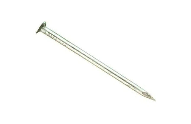 Nail Clout Semi Claddit-𝐿32mm x 500𝑔