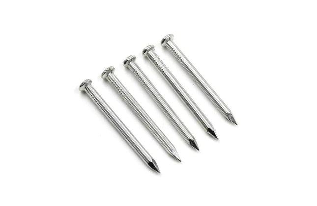 Nail Concrete Fluted-25mm-500𝑔