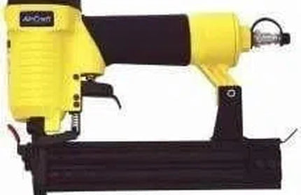 Nail Gun Pneumatic 50mm Air Craft-Default Title