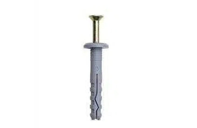 Nail In Anchor Nylon 𝑝/𝑔ram-5x36𝑚𝑚(±324/𝐾𝑔)