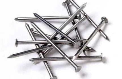 Nail Round Wire »-75𝑚𝑚(3")-1𝐾𝑔