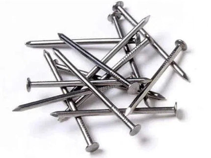 Nail Round Wire »-75𝑚𝑚(3")-1𝐾𝑔
