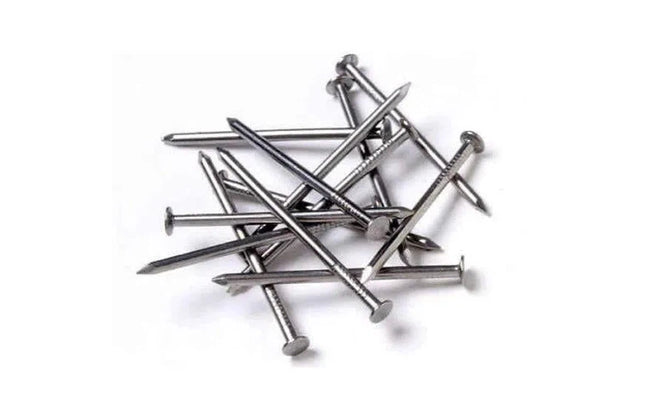 Nail Round Wire »-75𝑚𝑚(3")-1𝐾𝑔