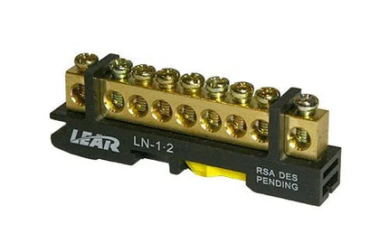 Neutral Bar Dual DIN/Samite Lear-9x16𝑚𝑚²(1MOD)