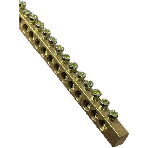 Neutral Bar Length-𝑤8x𝐻10x𝐿1000𝑚𝑚-
