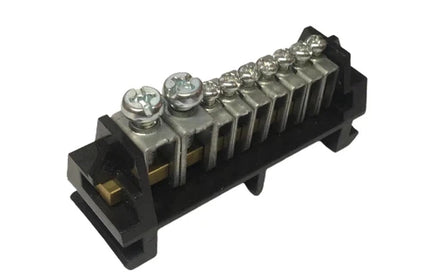Neutral Bar Samite (MINI)-9way