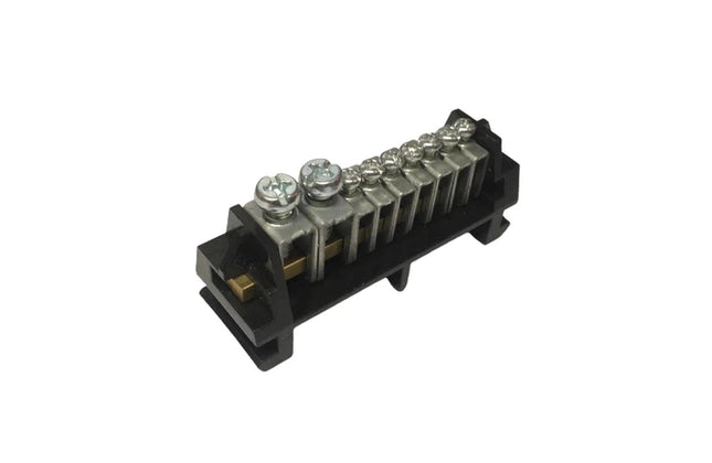 Neutral Bar Samite (MINI)-9way