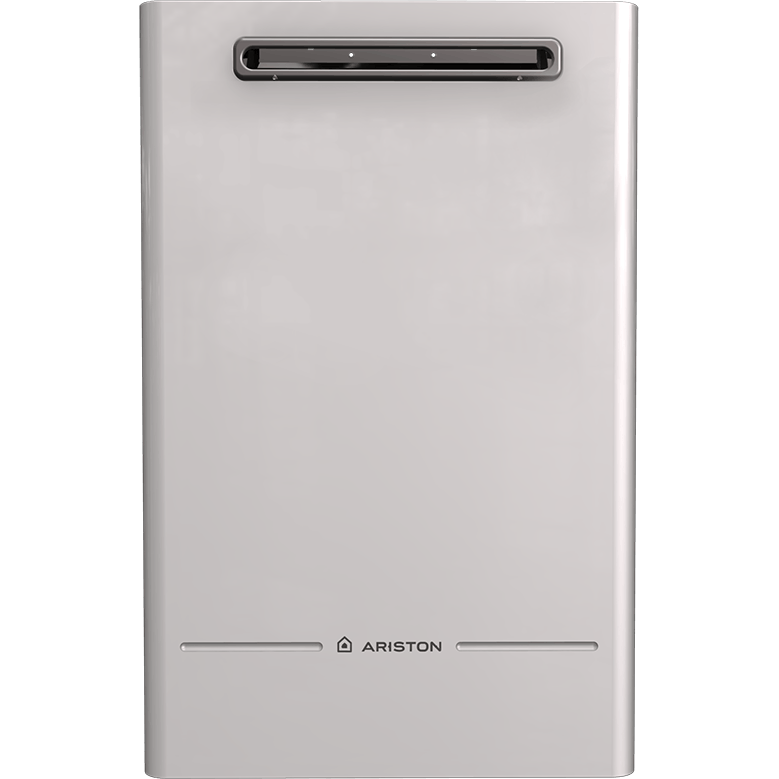 Water Heater Gas Electric Ignition NEXT Ariston