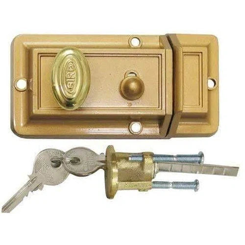 Night Latch Fighter-Lockset-Fighter-diyshop.co.za