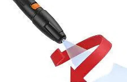 Nozzle for Pressure Washer STIHL-Rotary ⌀1.01𝑚𝑚