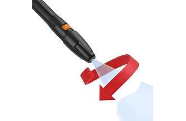 Nozzle for Pressure Washer STIHL-Rotary ⌀1.01𝑚𝑚