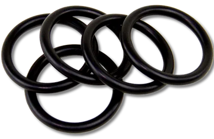 O Ring-⌀8x2𝑚𝑚
