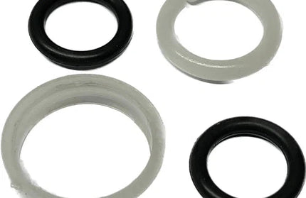 O-Ring Set for Swivel Sink Mixer-Light Pattern