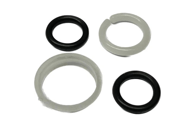 O-Ring Set for Swivel Sink Mixer-Light Pattern
