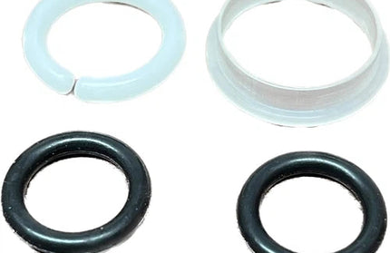 O-Ring Set for Swivel Sink Mixer-Light Pattern-