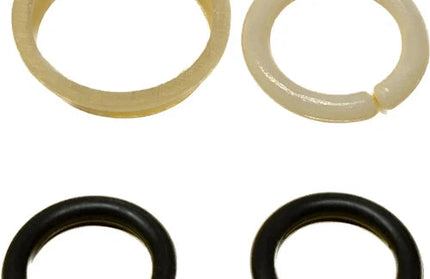 O-Ring Set for Swivel Sink Mixer-Light Pattern-