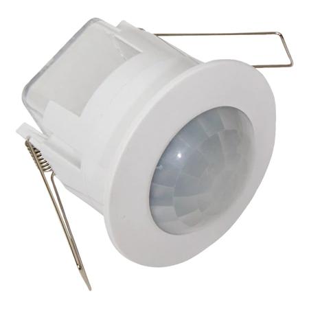Occupancy Sensor PIR Flush Mount Downlight O-light-O-lite-12m-diyshop.co.za
