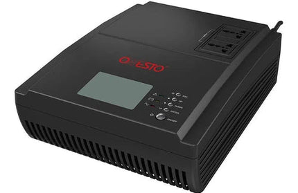 Off-Grid Inverter 1.6𝑘𝑊 Onesto-Inverter Only