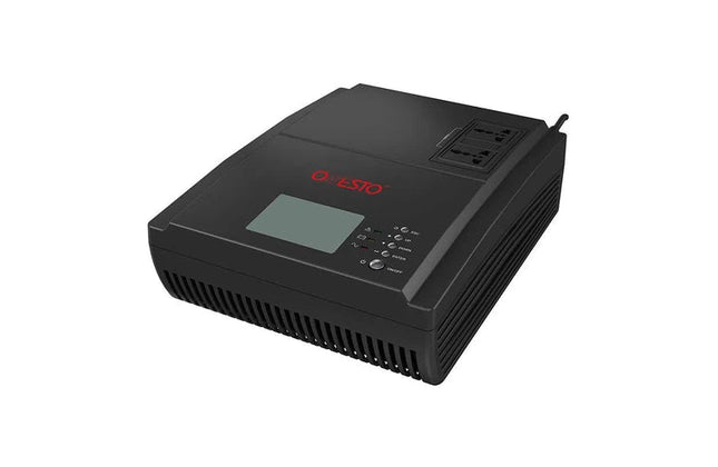 Off-Grid Inverter 1.6𝑘𝑊 Onesto-Inverter Only