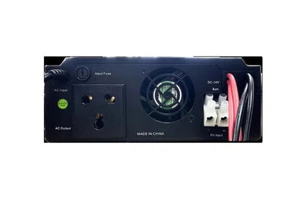Off-Grid Inverter 1.6𝑘𝑊 Onesto-Inverter Only-
