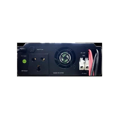 Off-Grid Inverter 1.6𝑘𝑊 Onesto-Inverter Only-