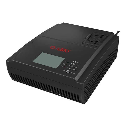 Off-Grid Inverter 1.6𝑘𝑊 Onesto-Inverter Only-