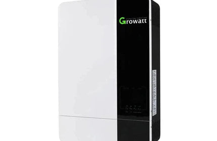 Off-Grid Inverter 5𝑘𝑊 Growatt-Inverter Only