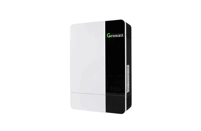 Off-Grid Inverter 5𝑘𝑊 Growatt-Inverter Only
