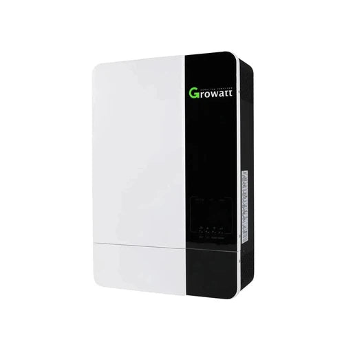 Off-Grid Inverter 5𝑘𝑊 Growatt-Inverter Only