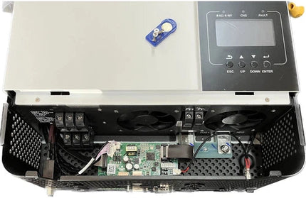 Off-Grid Inverter 5𝑘𝑊 Growatt-Inverter Only-