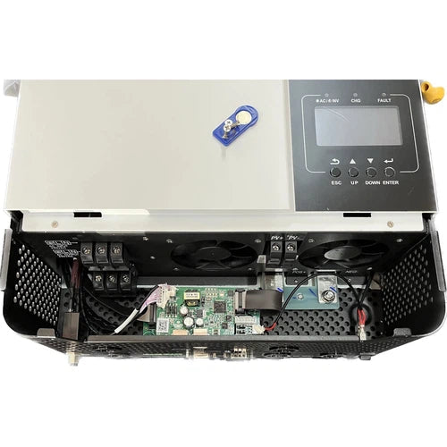 Off-Grid Inverter 5𝑘𝑊 Growatt-Inverter Only-