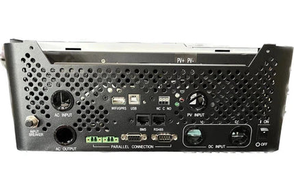 Off-Grid Inverter 5𝑘𝑊 Growatt-Inverter Only-