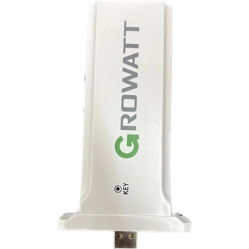 Off-Grid Inverter 5𝑘𝑊 Growatt-Inverter Only-